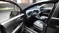 2023 Kia Sportage Gasoline 1.6 Turbo 2WD, чёрный — фото 10