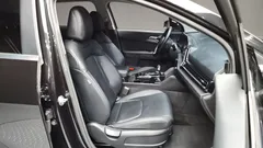 2023 Kia Sportage Gasoline 1.6 Turbo 2WD, чёрный — фото 11