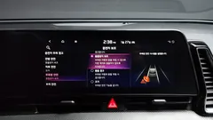2023 Kia Sportage Gasoline 1.6 Turbo 2WD, чёрный — фото 16