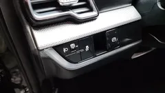 2023 Kia Sportage Gasoline 1.6 Turbo 2WD, чёрный — фото 18