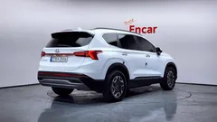 2023 Hyundai Santa Fe HEV 1.6 2WD — фото 2