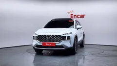 2023 Hyundai Santa Fe HEV 1.6 2WD — фото 3