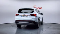 2023 Hyundai Santa Fe HEV 1.6 2WD — фото 4