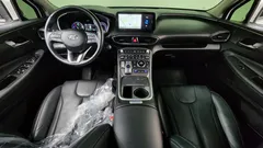 2023 Hyundai Santa Fe HEV 1.6 2WD — фото 7