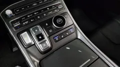 2023 Hyundai Santa Fe HEV 1.6 2WD — фото 9