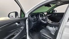 2023 Hyundai Santa Fe HEV 1.6 2WD — фото 10