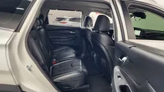 2023 Hyundai Santa Fe HEV 1.6 2WD — фото 12