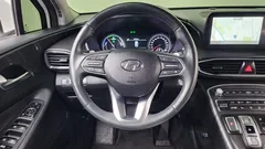 2023 Hyundai Santa Fe HEV 1.6 2WD — фото 13
