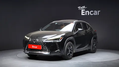 2024 Lexus UX 2.0 2WD