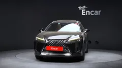 2024 Lexus UX 2.0 2WD, чёрный — фото 3