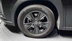 2024 Lexus UX 2.0 2WD, чёрный — фото 5