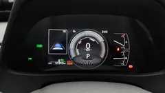 2024 Lexus UX 2.0 2WD, чёрный — фото 8