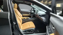 2024 Lexus UX 2.0 2WD, чёрный — фото 10