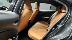 2024 Lexus UX 2.0 2WD, чёрный — фото 12