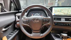 2024 Lexus UX 2.0 2WD, чёрный — фото 14