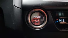 2024 Lexus UX 2.0 2WD, чёрный — фото 19