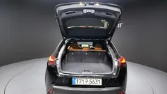 2024 Lexus UX 2.0 2WD, чёрный — фото 20