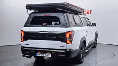 2023 SsangYong Rexton Diesel 2.2 4WD — фото 2