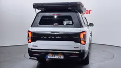 2023 SsangYong Rexton Diesel 2.2 4WD — фото 4