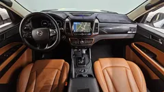 2023 SsangYong Rexton Diesel 2.2 4WD — фото 7