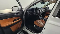 2023 SsangYong Rexton Diesel 2.2 4WD — фото 10