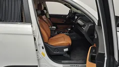 2023 SsangYong Rexton Diesel 2.2 4WD — фото 11