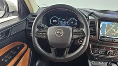 2023 SsangYong Rexton Diesel 2.2 4WD — фото 13