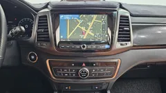 2023 SsangYong Rexton Diesel 2.2 4WD — фото 14