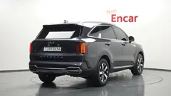 2022 Kia Sorento Diesel 2.2 4WD — фото 2