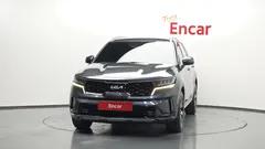 2022 Kia Sorento Diesel 2.2 4WD — фото 3