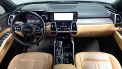 2022 Kia Sorento Diesel 2.2 4WD — фото 7