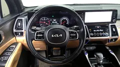 2022 Kia Sorento Diesel 2.2 4WD — фото 13
