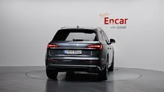 2022 Audi Q5 45 TFSI Quattro Premium — фото 4