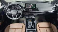 2022 Audi Q5 45 TFSI Quattro Premium — фото 7