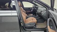 2022 Audi Q5 45 TFSI Quattro Premium — фото 11