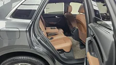2022 Audi Q5 45 TFSI Quattro Premium — фото 12