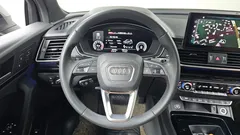 2022 Audi Q5 45 TFSI Quattro Premium — фото 13