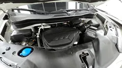 2021 Honda Pilot 3.5 Elite, белый — фото 6