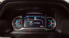 2021 Honda Pilot 3.5 Elite, белый — фото 8