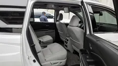 2021 Honda Pilot 3.5 Elite, белый — фото 16