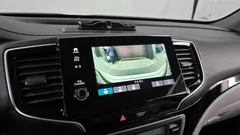 2021 Honda Pilot 3.5 Elite, белый — фото 19