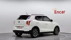 2022 SsangYong Tivoli Gasoline 1.5 2WD — фото 2