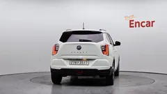 2022 SsangYong Tivoli Gasoline 1.5 2WD — фото 4