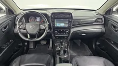 2022 SsangYong Tivoli Gasoline 1.5 2WD — фото 7