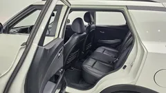 2022 SsangYong Tivoli Gasoline 1.5 2WD — фото 12