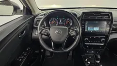 2022 SsangYong Tivoli Gasoline 1.5 2WD — фото 13