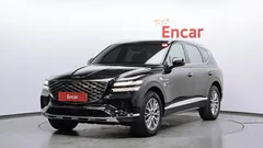 2024 Genesis GV80 2.5T Gasoline 2WD — фото 1