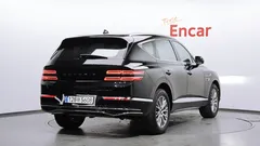 2024 Genesis GV80 2.5T Gasoline 2WD — фото 2