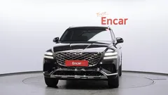 2024 Genesis GV80 2.5T Gasoline 2WD — фото 3