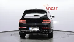 2024 Genesis GV80 2.5T Gasoline 2WD — фото 4